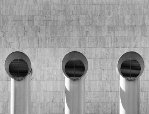 Comparing Home vs. Commercial Air Conditioning Systems in Guildford