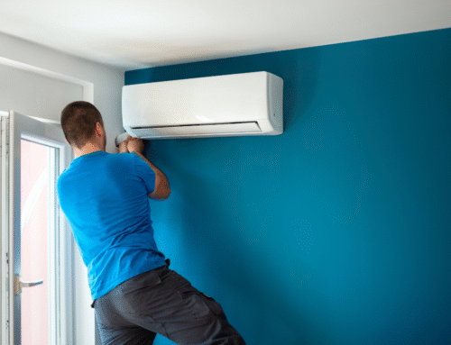 Top 5 Warning Signs Your Home Air Conditioning Needs Repair