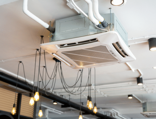 What to Expect from a Commercial Air Conditioning Installation in Guildford