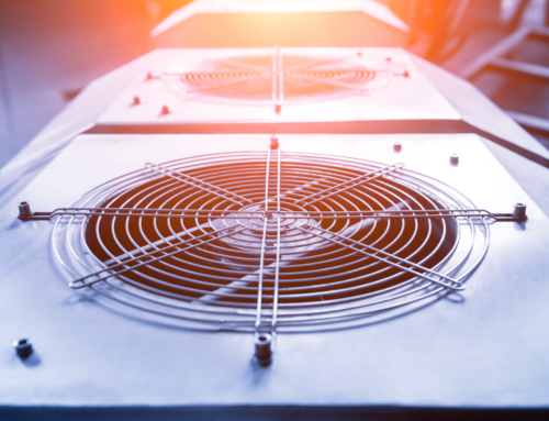 Energy‑Saving Tips for Commercial Air Conditioning in Guildford