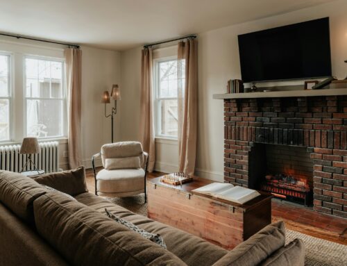 Why Indoor Air Quality Matters More in Winter and How Air Conditioning Helps