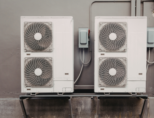 Energy‑Saving Tips for Commercial Air Conditioning in Odiham