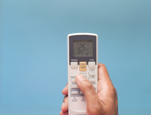 Preparing Your Commercial Air Conditioning in Odiham for Spring