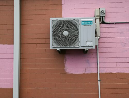 Why April Is the Perfect Time to Service Your Air Conditioning System