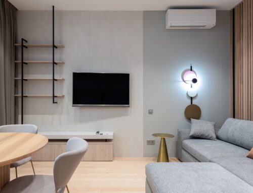Domestic Air Conditioning in Modern Home Design: What Homeowners Are Looking For