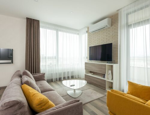 Domestic Air Conditioning: Why Comfort Is Becoming the New Luxury in Modern Homes