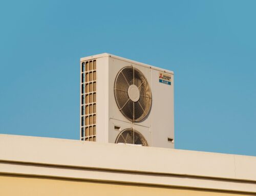What Happens During an Air Conditioning Maintenance Visit?