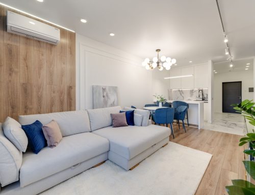 Why More Farnborough Homeowners Are Choosing Home Air Conditioning This Year