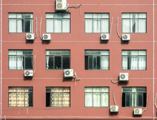 How Commercial Air Conditioning Can Help Godalming Businesses Perform at Their Best
